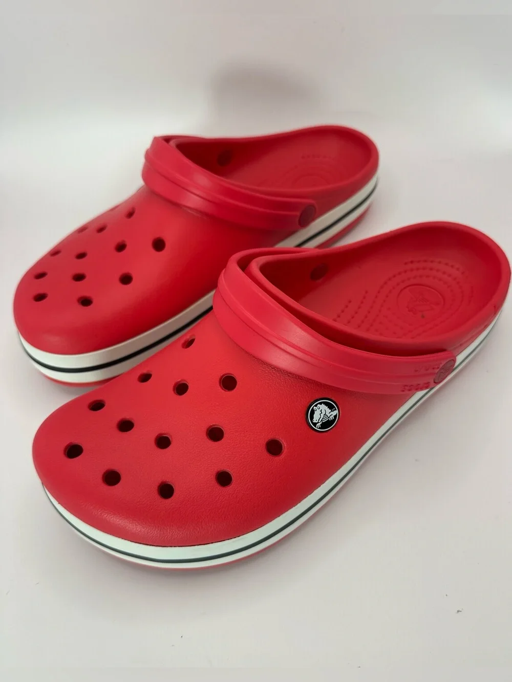 Crocs 2012 collection size 9 Art No 11016